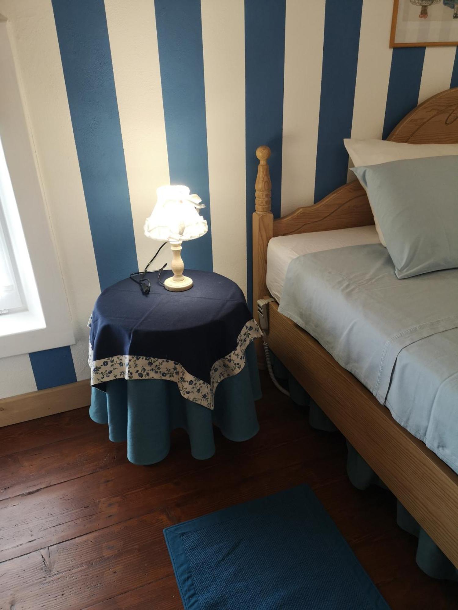 East Wind Bed & Breakfast Medea ภายนอก รูปภาพ